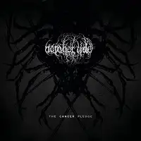 October Tide - The Cancer Pledge album cover