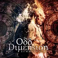 Odd Dimension - Symmetrical album cover