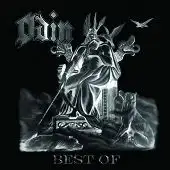 Odin - Best Of album cover