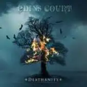 Odin's Court - Deathanity album cover