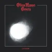 Odium Humani Generis - Zarzewie album cover