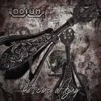 Odium - The Science Of Dying album cover