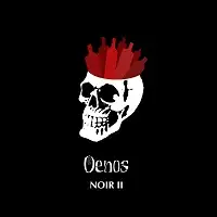 Oenos - Noir II album cover