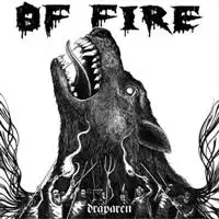 Of Fire - Dräparen album cover