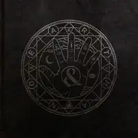 Of Mice & Men - Earth & Sky album cover