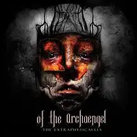 Of the Archaengel - The Extraphysicallia album cover