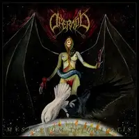 Ofermod - Mysterium Iniquitatis album cover