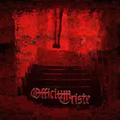 Officium Triste - Giving Yourself Away album cover