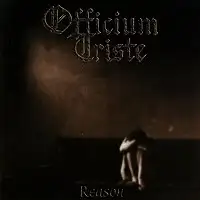 Officium Triste - Reason (Reissue) album cover