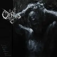 Ofnus - Time Held Me Grey And Dying album cover