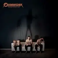 Ohmwork - Pareidolia album cover