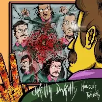 Okilly Dokilly - Howdilly Twodilly album cover