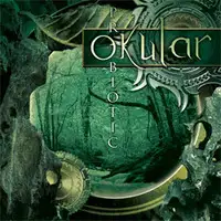 Okular - Probiotic album cover