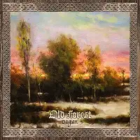 Old Forest - Dagian album cover