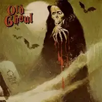 Old Ghoul - Old Ghoul album cover