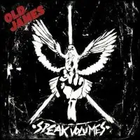 Old James - Speak Volumes album cover