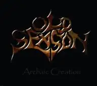 Old Season - Archaic Creation album cover