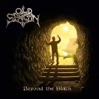 Old Season - Beyond The Black album cover