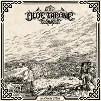 Olde Throne - An Gorta Mór. album cover