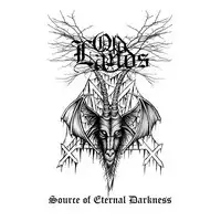 Oldlands - Source of Eternal Darkness album cover