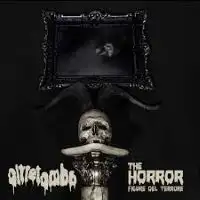 Oltretomba - The Horror-Figure del terrore album cover