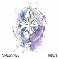 Omega Vibe - Risen album cover