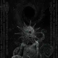 Omegavortex - Black Abomination Spawn album cover