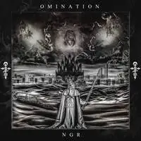 Omination - NGR album cover