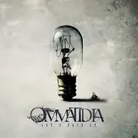 Ommatidia - Let's Face It album cover