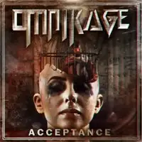 OmniKage - Acceptance album cover