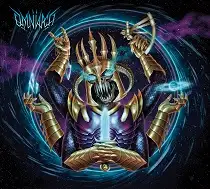 Omniarch - Omniarch album cover