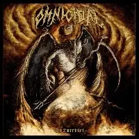 Omnicidal - The Omnicidalist album cover