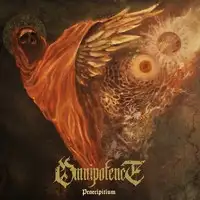 Omnipotence - Praecipitium album cover