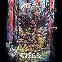 Omnispawn - Embers album cover