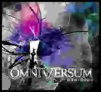 Omniversum - Demigods album cover