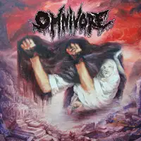 Omnivore - Omnivore album cover