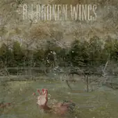 On Broken Wings - Going Down album cover