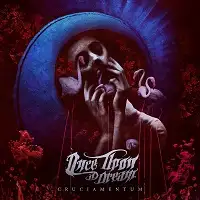 Once Upon A Dream - Cruciamentum album cover