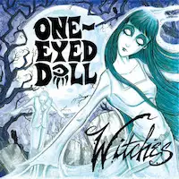 One Eyed Doll - Witches album cover