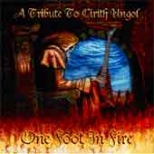 One Foot In Fire - A Tribute To Cirith Ungol album cover