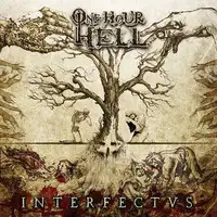 One Hour Hell - Interfectus album cover