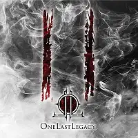 One Last Legacy - II album cover