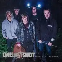 One Last Shot - Bastards Of The Plague album cover