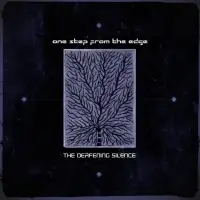 One Step From The Edge - The Deafening Silence album cover