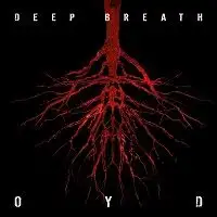 One Year Delay - Deep Breath album cover