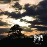 One with The Riverbed - Absence album cover
