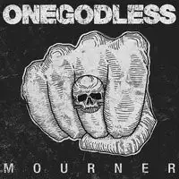 Onegodless - Mourner album cover