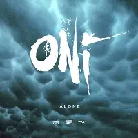 Oni - Alone album cover