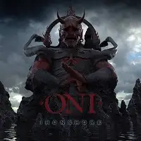 Oni - Ironshore album cover