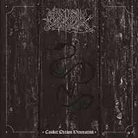 Onirik - Casket Dream Veneration album cover